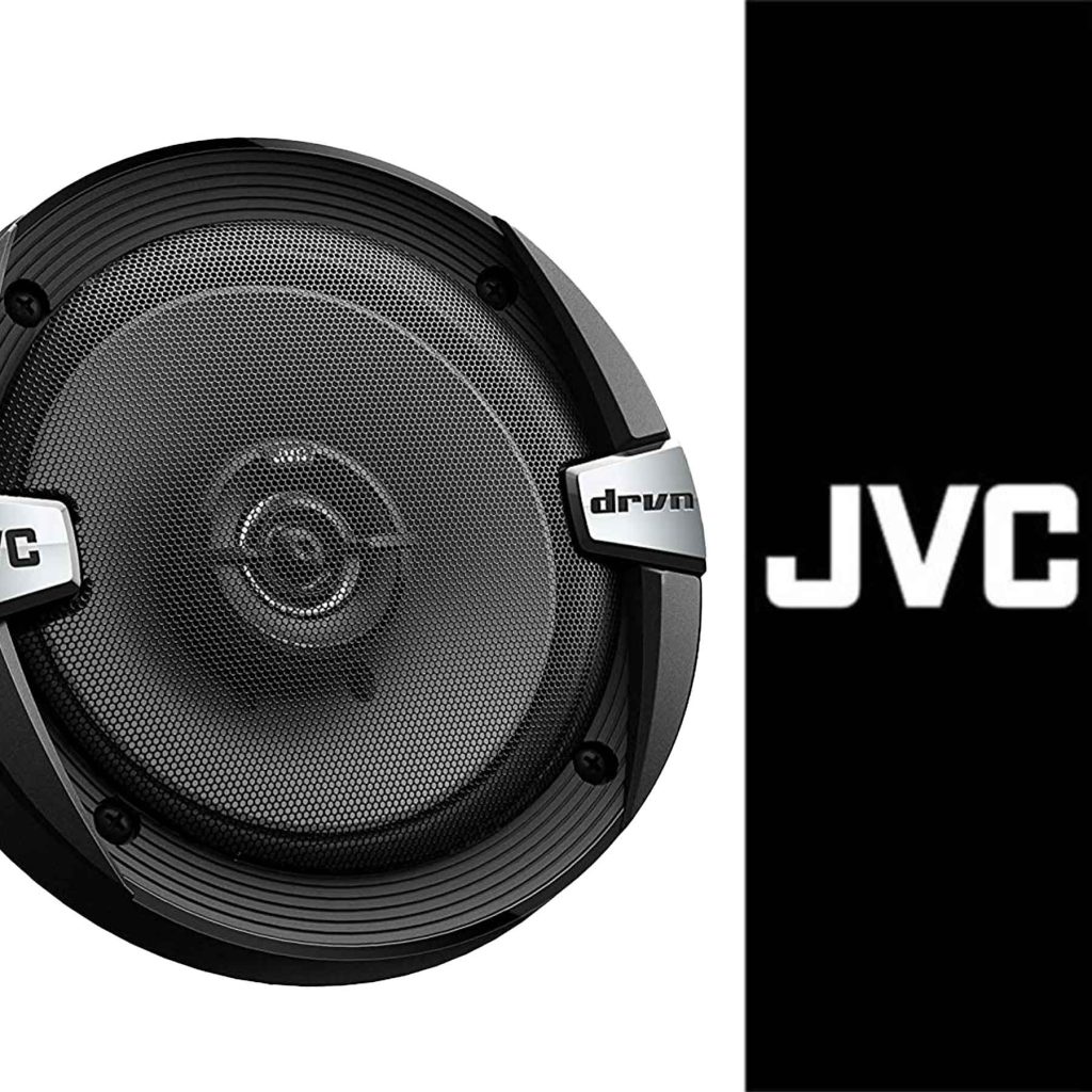 بلندگو جی وی سی مدل JVC CS-DR162