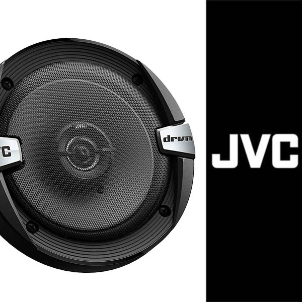 بلندگو جی وی سی مدل JVC CS-DR162