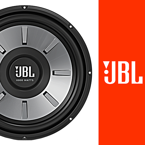 ساب ووفر 12 اینچ جی بی ال مدل JBL1210