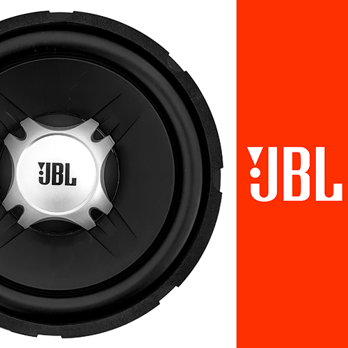 ساب ووفر 12 اینچ جی بی ال مدل JBL GT5-12
