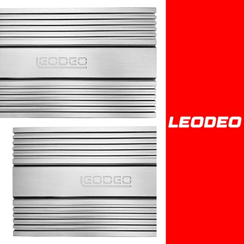 آمپلی فایر مونو لئودئو مدل Leodeo LA1000.1