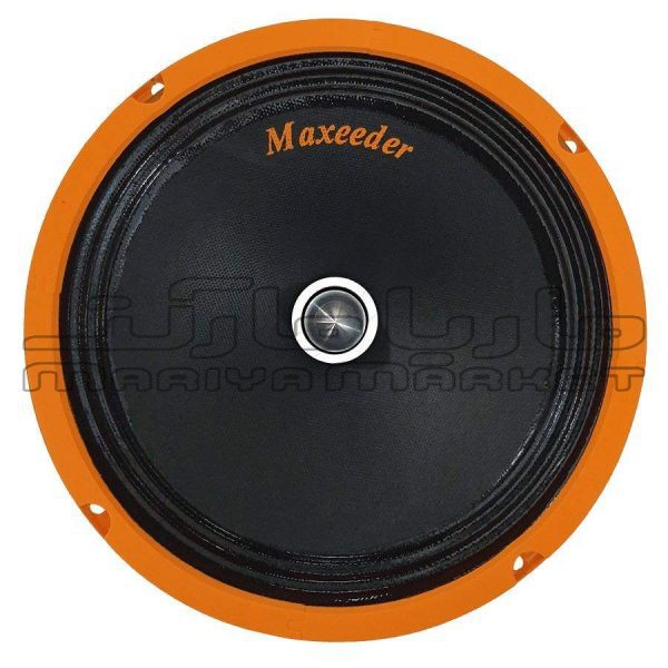فروشگاه سیستم صوتی ماریا مارکت |میدرنج 8 اینچ مکسیدر مدلSD802