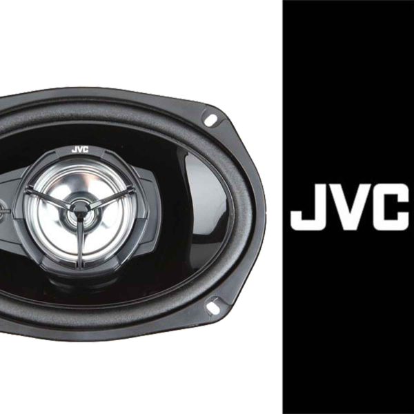 بلندگو جی وی سی مدل JVC CS-DR6930