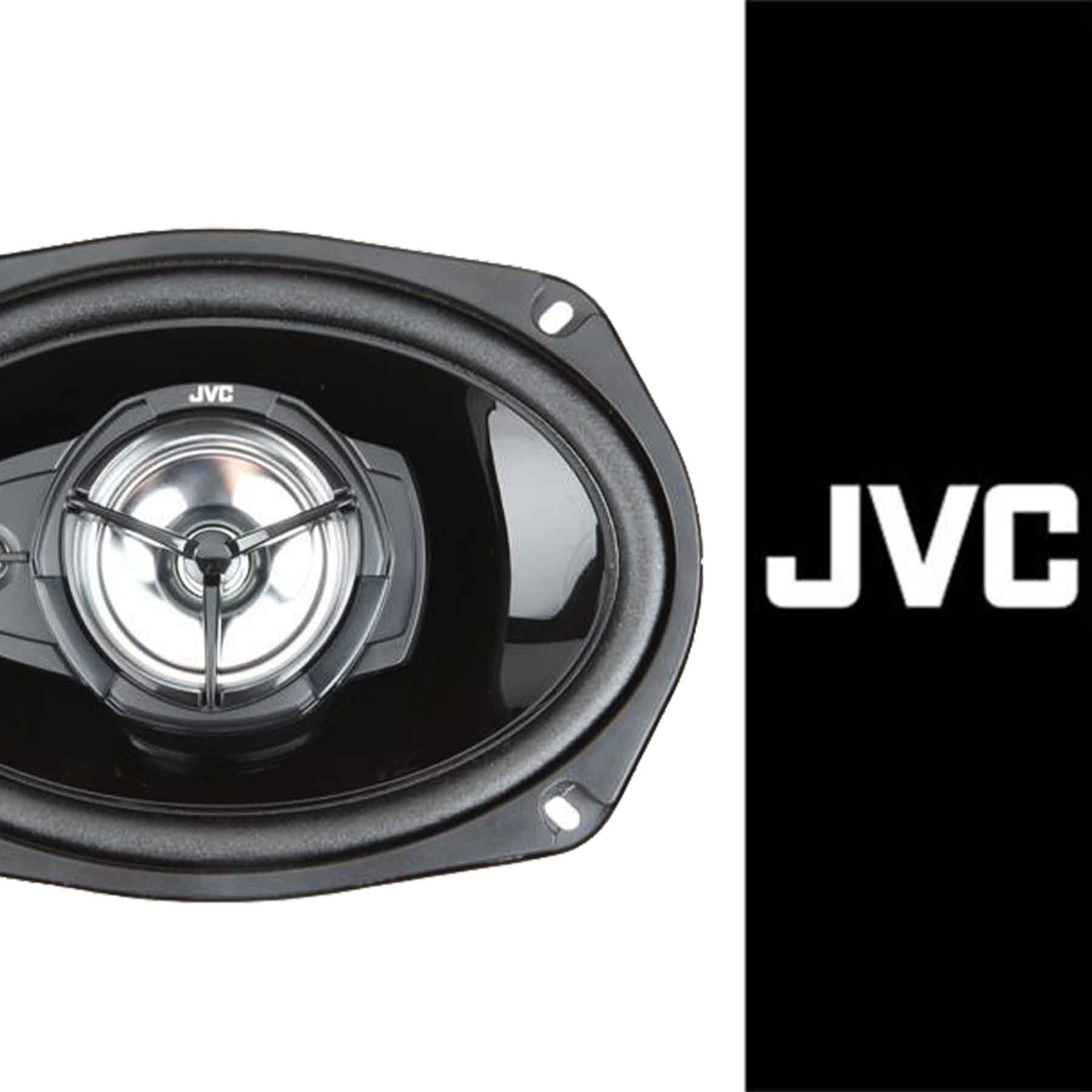 11111111 بلندگو جی وی سی مدل JVC CS-DR6930