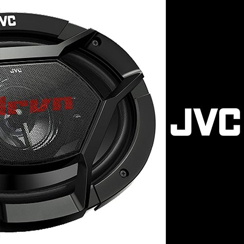بلندگو جی وی سی مدل JVC CS-DR6950H