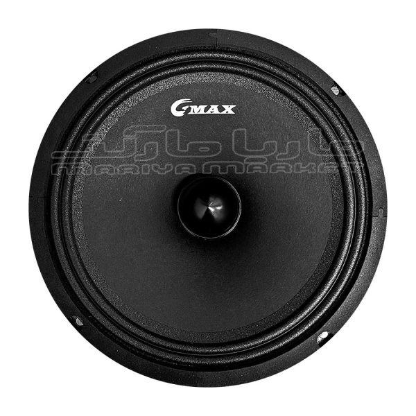 میدرنج 10 اینچ جی مکس GMAX GM-10MR1201P | فروشگاه سیستم صوتی ماریامارکت