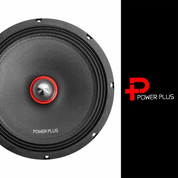 میدرنج 10 اینچ پاورپلاس مدل Power Plus PME-10