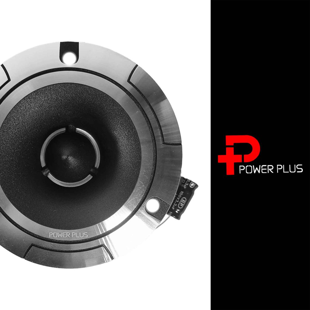 سوپرتیوتر پاورپلاس مدل PowerPlus PTX-25-S