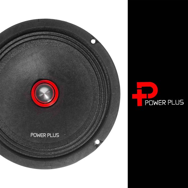میدرنج 6 اینچ پاورپلاس مدل Power Plus PME-65