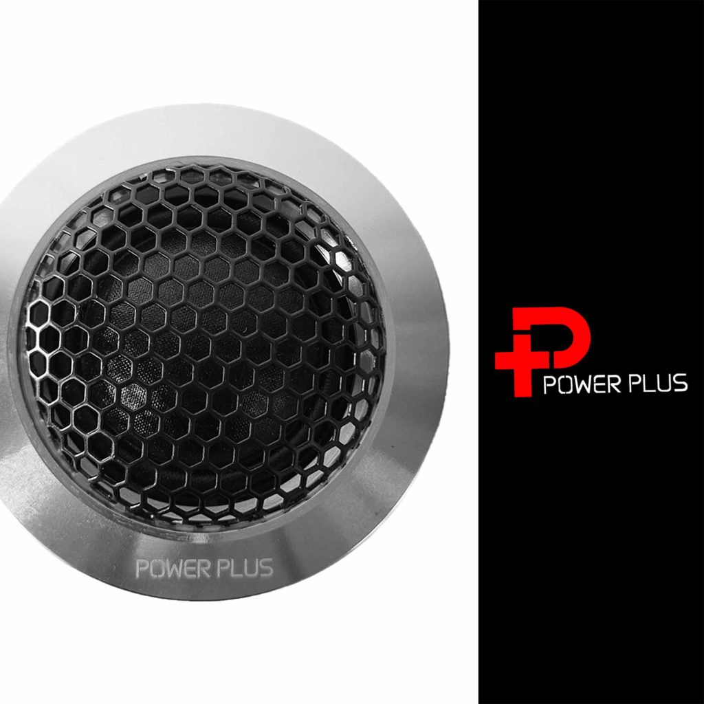 تیوتر دام پاورپلاس مدل PowerPlus PTX-24N