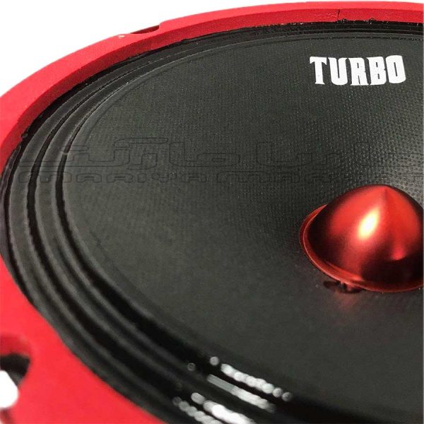 فروشگاه سیستم صوتی ماریا مارکت | میدرنج 6 اینچ توربو مدل TUB6-600