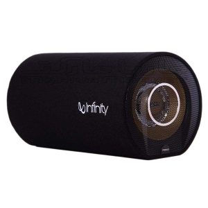خرید ساب باکس لوله ای اینفینیتی 1200T