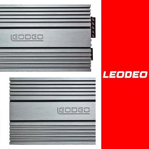 آمپلی فایر 5 کانال مدل لئودئو Leodeo-LA100.5