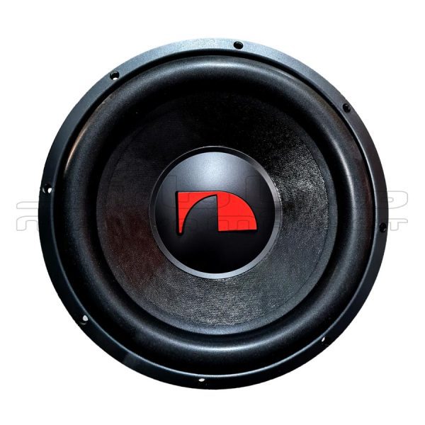 فروشگاه سیستم صوتی ماریا مارکت | سابووفر 12 اینچ ناکامیچی مدل NSW-Z1203S4