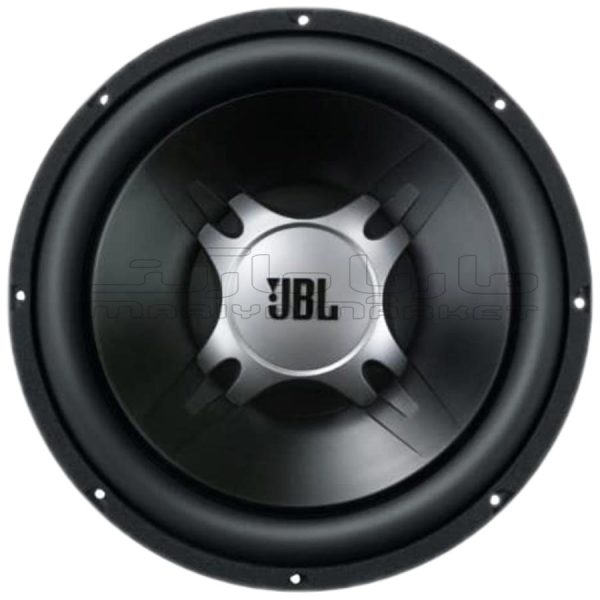 فروشگاه سیستم صوتی ماریامارکت | ساب ووفر 12 اینچ جی بی ال مدل GT5-12