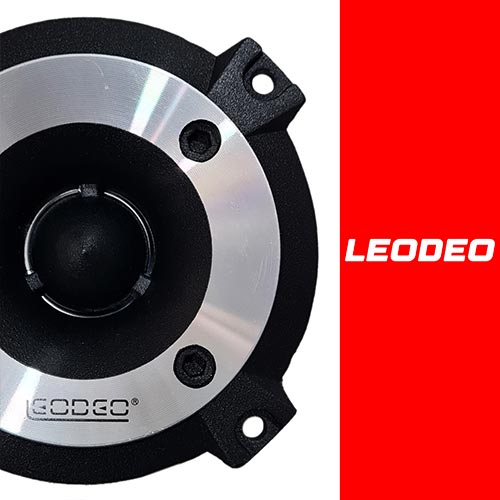 سوپر تیوتر لئودئو مدل leodeo LC-TW-2577