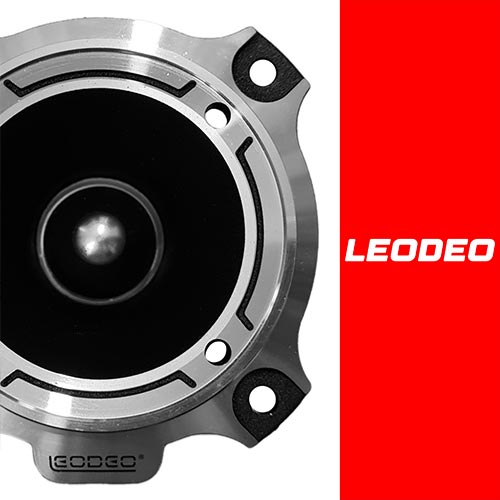 سوپر تیوتر لئودئو مدل Leodeo LC-TW-29