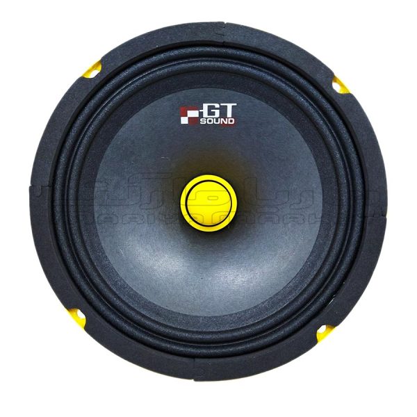 فروشگاه سیستم صوتی ماریا مارکت | میدرنج 6 اینچ جی تی ساند مدل GT-6T1