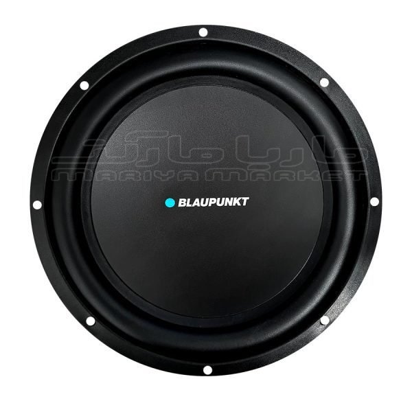 ساب ووفر 12 اینچ بلاپانکت مدل Blaupunkt GTX-12D | فروشگاه سیستم صوتی ماریامارکت