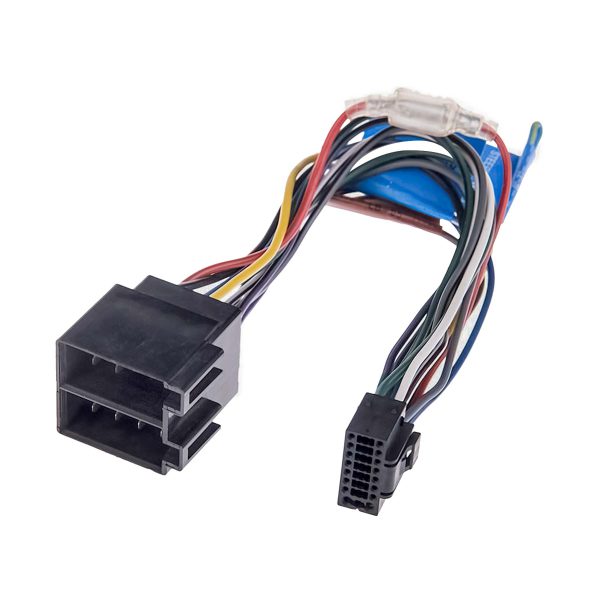 سوکت پخش چی وی سی جدید