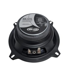 خرید بلندگو 5 اینچ گرد خودرو | بلندگو 5 اینچ بوشمند مدل BM-1375