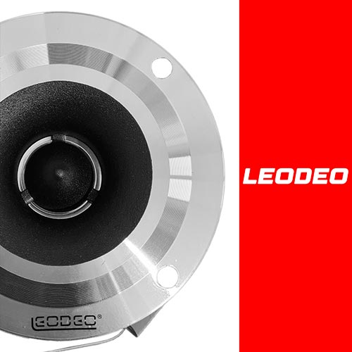 سوپر تیوتر لئودئو مدل Leodeo LC-TW-2575