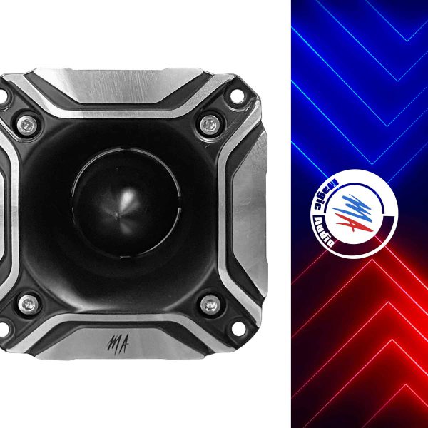 سوپر تیوتر مجیک آدیو مدل MagicAudio MA-460t