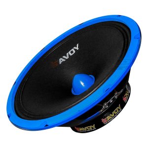 میدرنج 10 اینچ ساووی مدل SAVOY SV-10 | فروشگاه سیستم صوتی خودرو ماریامارکت