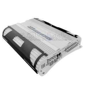 آمپلی فایر 4 کانال ام بی اکوستیک مدل MB-Acoustics MBA4680XLBT |خرید آمپلی فایر استریو