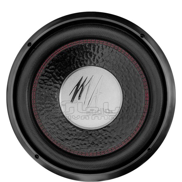 فروشگاه سیستم صوتی ماریا مارکت | ساب ووفر 12 اینچ ام ای آدیو مدل MA12XQ