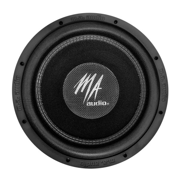 فروشگاه سیستم صوتی ماریا مارکت | ساب ووفر 12 اینچ ام ای آدیو مدل MA1209XL