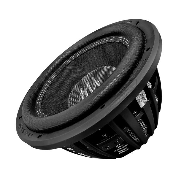 فروشگاه سیستم صوتی ماریا مارکت | ساب ووفر 12 اینچ ام ای آدیو مدل MA1209XL
