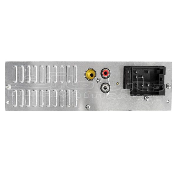 پخش پنل ثابت مکسیدر مدل VV2814BT | فروشگاه سیستم صوتی ماریامارکت