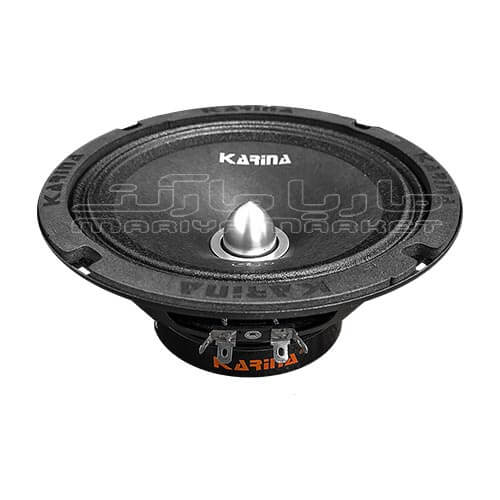 میدرنج 6.5 اینچ کارینا مدل MKA-662 | فروشگاه سیستم صوتی ماریامارکت