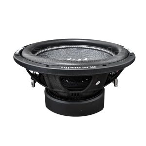 ساب ووفر 12 اینچ ام ای آدیو مدل MA124DXL |خرید محصولات برند ام ای آدیو