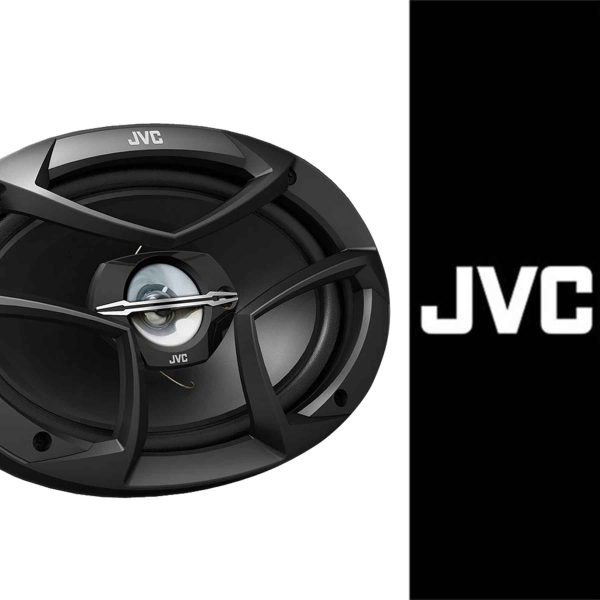 بلندگو بیضی جی وی سی مدل CS-J6930