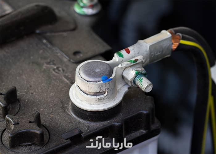 کابلشو های بی متال | ماریامارکت