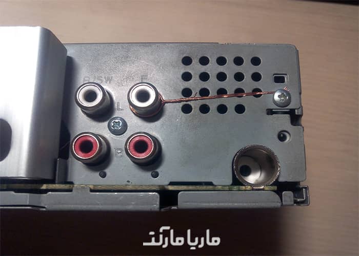 چگونه نویز سیستم صوتی را بر طرف کنیم؟ | ماریامارکت