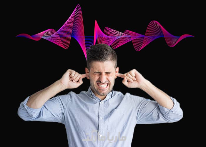 علت ایجاد نویز در سیستم صوتی و رفع نویز ماشین | ماریامارکت