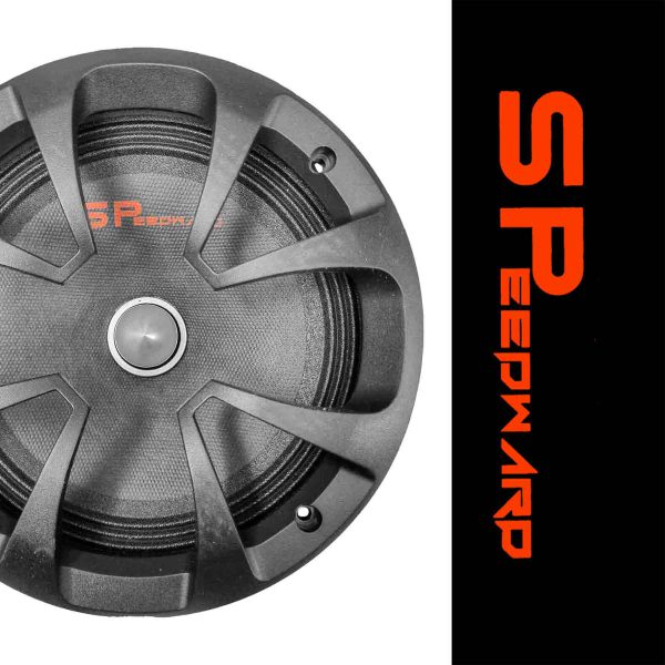 میدرنج 8 اینچ اسپیدوارد مدل SPX-80MM