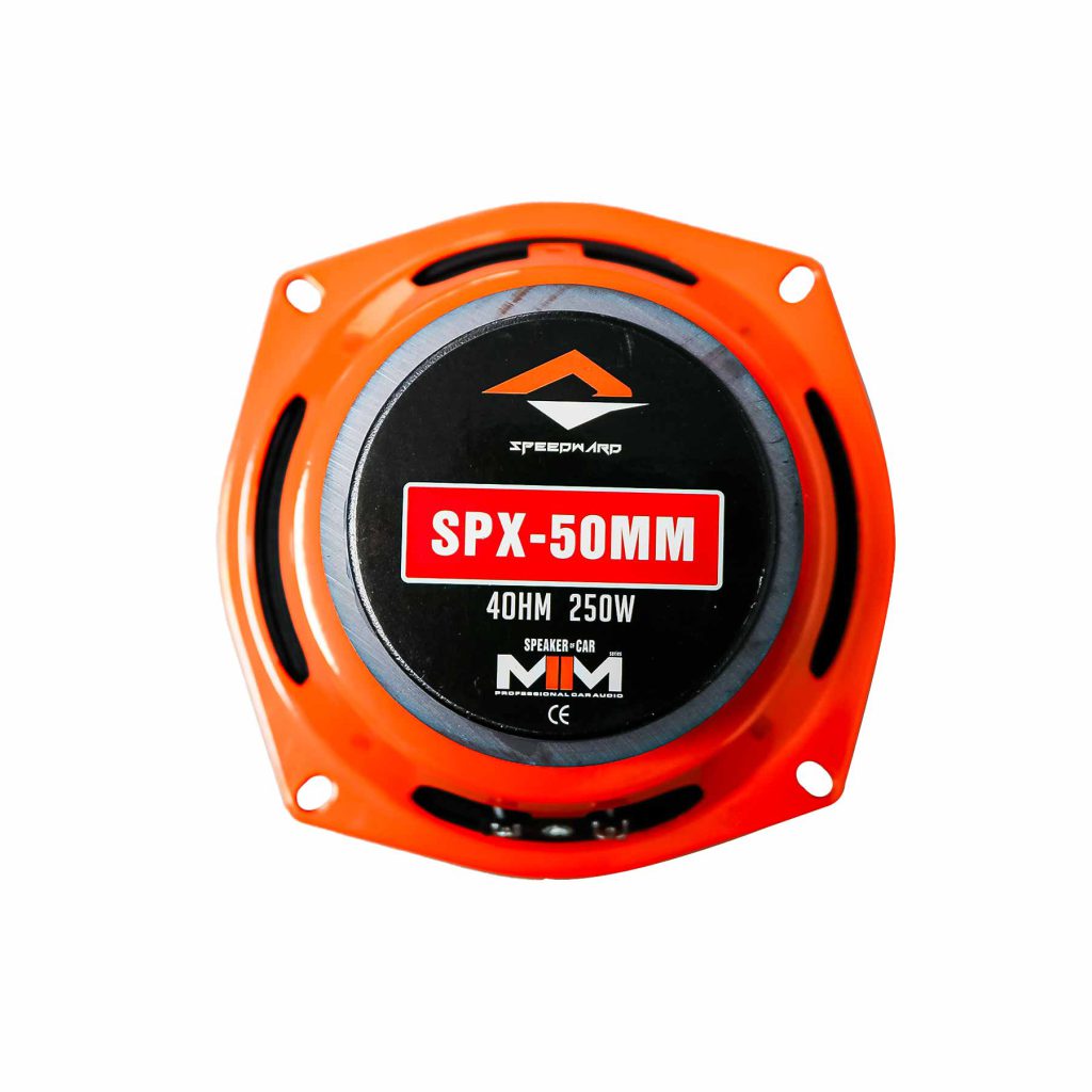 میدرنج 5 اینچ اسپیدوارد مدل SPX-50MM