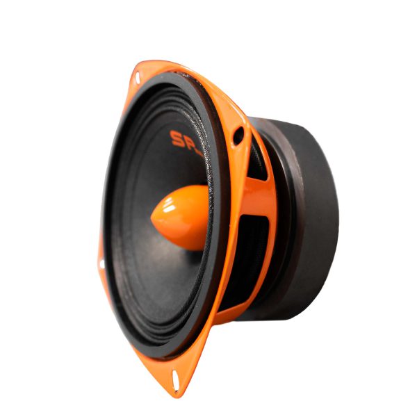 میدرنج 4 اینچ اسپیدوارد مدل SPX-40MM