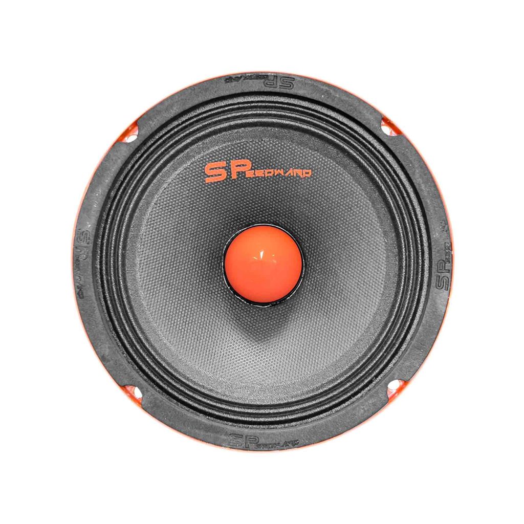 میدرنج 6.5 اینچ اسپیدوارد مدل SPE-65SM