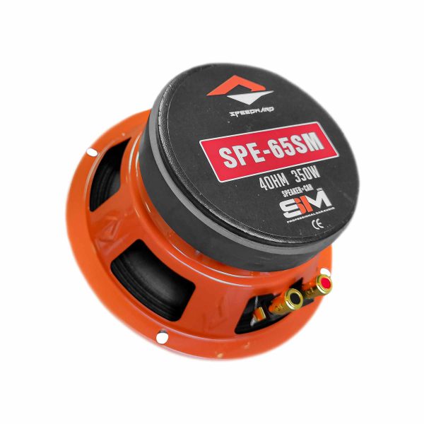 میدرنج 6.5 اینچ اسپیدوارد مدل SPE-65SM