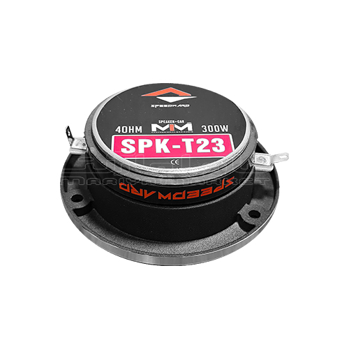 سوپر تیوتر اسپیدوارد مدل SPK-T23 | فروشگاه سیستم صوتی خودرو ماریامارکت