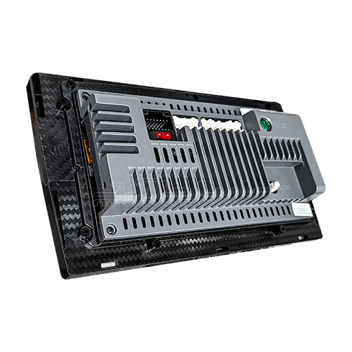 مانیتور فابریکی 9 اینچ چیتا مدل EMAX-S2175TC | فروشگاه سیستم صوتی خودرو ماریامارکت