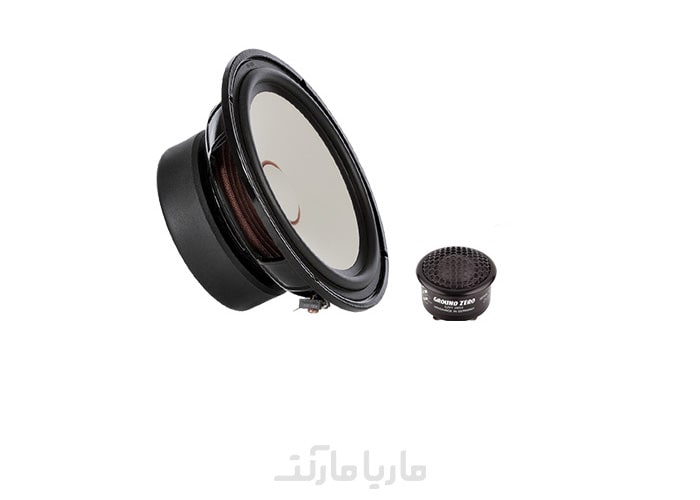 کامپوننت ها و نحوه کارکرد آن ها | سیستم صوتی خودرو ماریامارکت