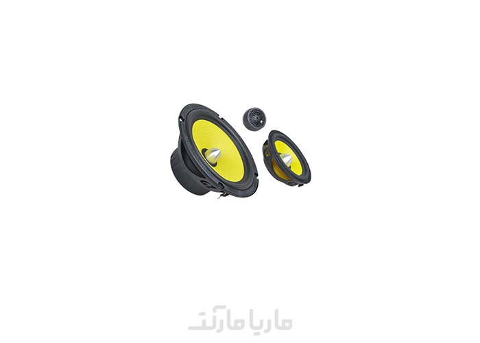 کامپوننت اکتیو | سیستم صوتی خودرو ماریامارکت