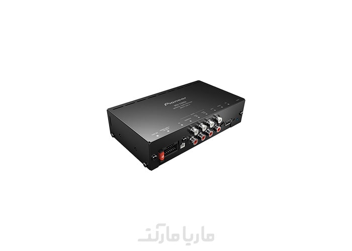 کراس اوور در سیستم صوتی خودرو