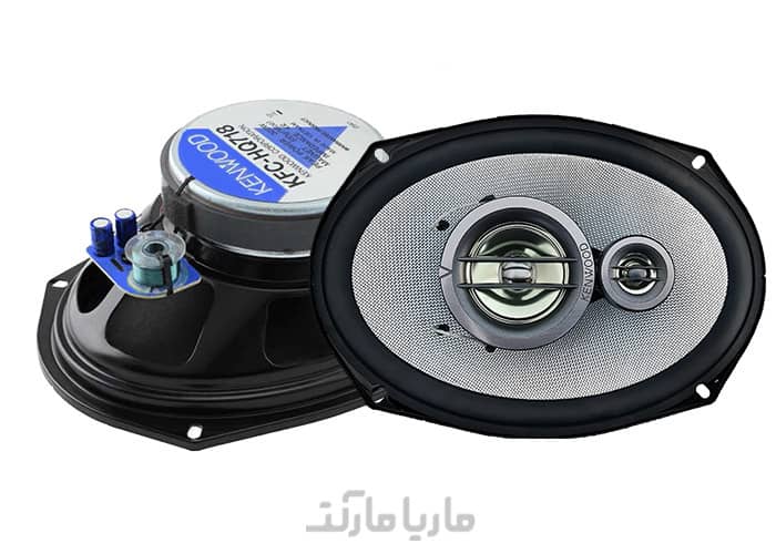 بلندگو بیضی 9*6 | ماریامارکت